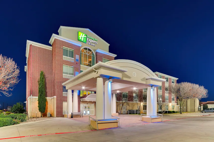 Holiday Inn Express Lake Worth
