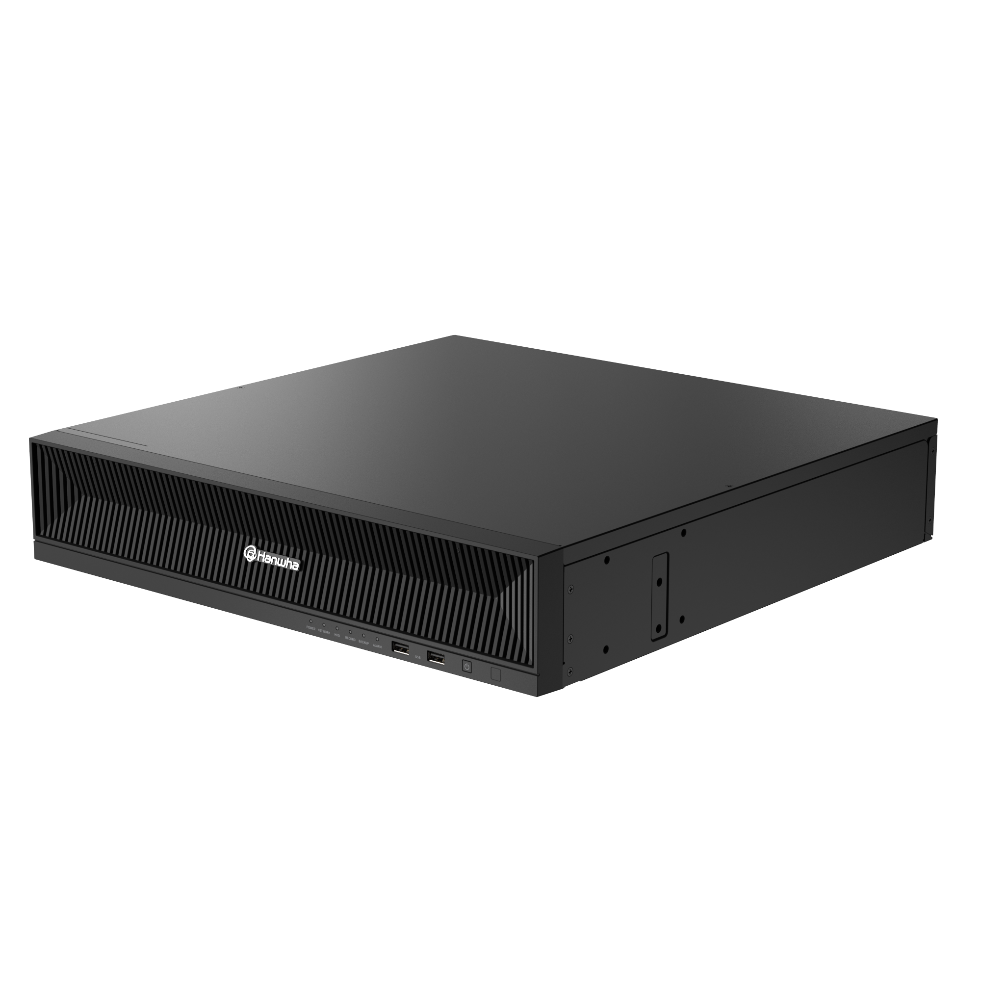 Hanwha 32-channel network video recorder